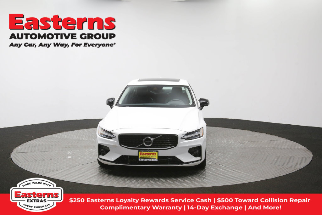 Used 2022 Volvo S60 B5 Inscription FWD image 54