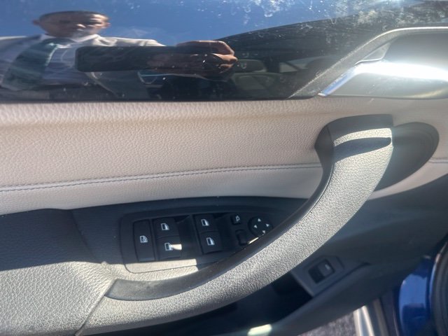 Used 2018 BMW X1 xDrive28i AWD/4WD image 15