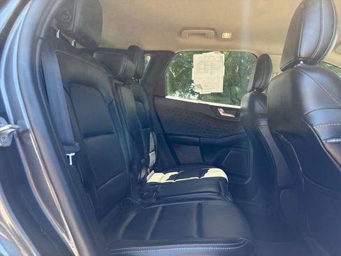 Used 2020 Ford Escape SEL AWD/4WD image 32
