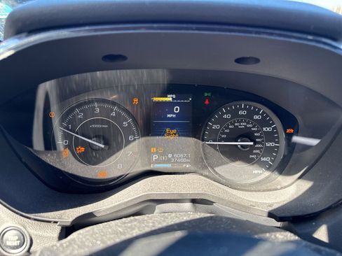 Used 2023 Subaru Impreza Premium image 9