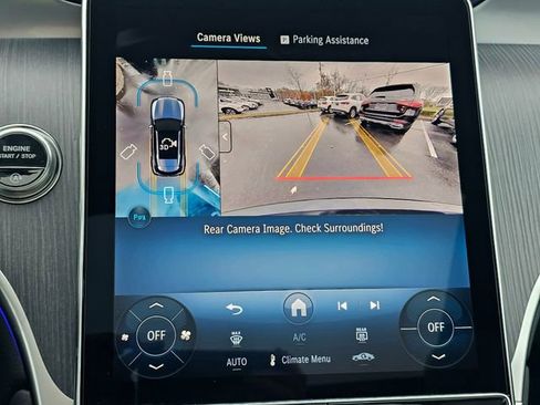 New 2026 Mercedes-Benz GLC 300 4MATIC image 35