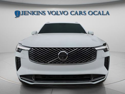 New 2026 Volvo XC90 B6 Plus AWD/4WD image 8