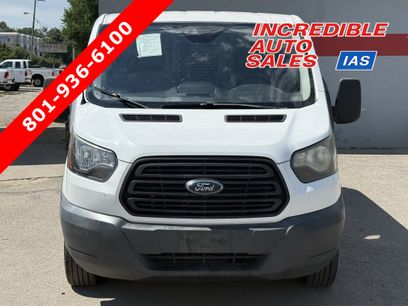 Used 2018 Ford Transit 250 130 Low Roof