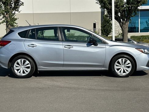Used 2023 Subaru Impreza 2.0i image 3