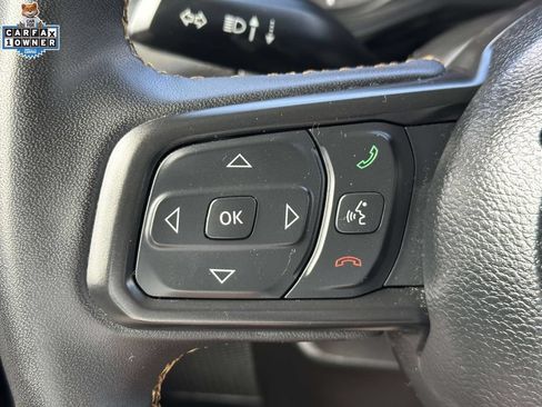 Used 2024 Jeep Wrangler Unlimited AWD/4WD image 18