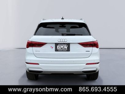 Used 2024 Audi Q3 2.0T Premium