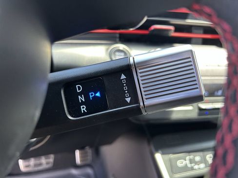 Certified 2024 Hyundai Kona N Line FWD image 30