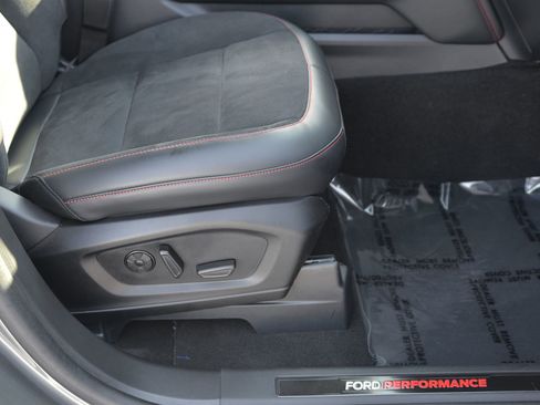 Used 2025 Ford Explorer ST w/ Sun And Sound Package image 15