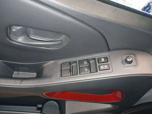 New 2026 Nissan Frontier PRO-4X w/ Pro-4x Convenience Package image 14