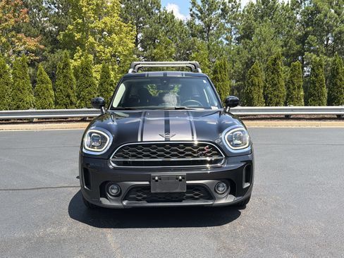 Used 2024 MINI Cooper Countryman S AWD/4WD image 12