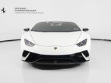 Used 2018 Lamborghini Huracan Performante image 2