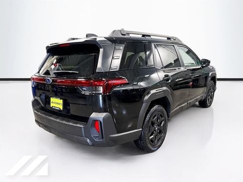 New 2026 Subaru Outback Limited AWD/4WD image 5