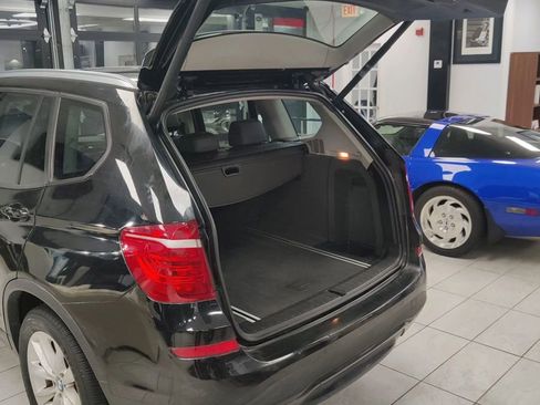 Used 2017 BMW X3 xDrive28i image 26