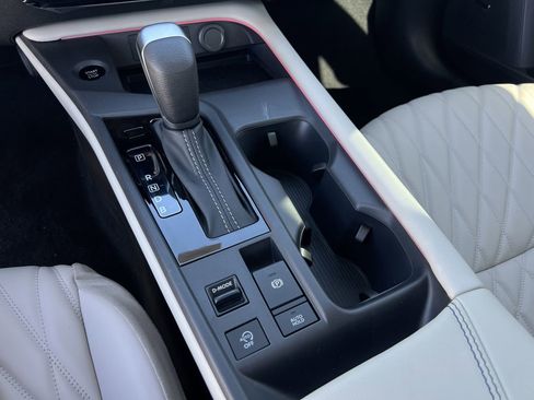 New 2026 Nissan Sentra SL w/ Floor Mat Package FWD image 12