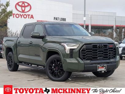 Used 2023 Toyota Tundra SR5