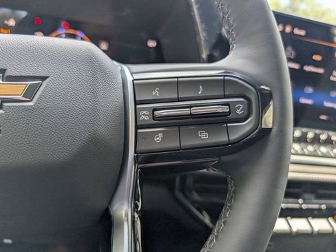 New 2026 Chevrolet Colorado LT w/ LT Convenience Package image 22