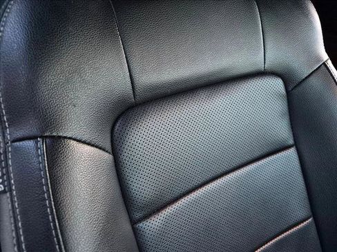 Used 2021 Ford Mustang Premium RWD image 14