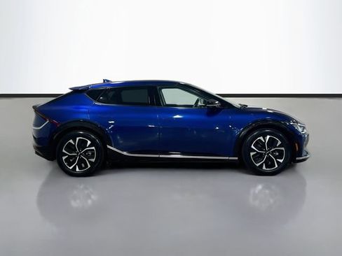 Certified 2023 Kia EV6 Wind RWD image 8