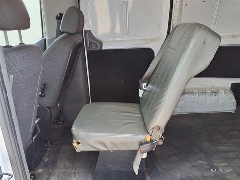 Used 2017 Nissan NV200 S FWD image 8