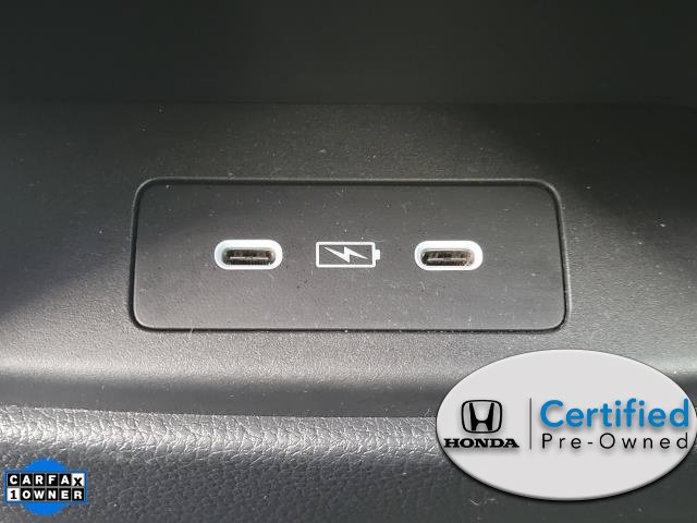 Certified 2025 Honda CR-V EX-L image 13