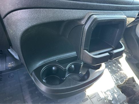Used 2023 RAM ProMaster 3500 FWD image 27