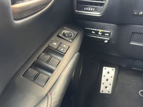Used 2015 Lexus NX 200t F Sport w/ Navigation System Package FWD image 11