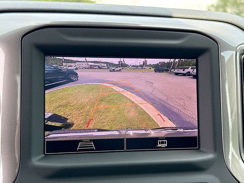 New 2025 GMC Sierra 2500 Pro w/ Convenience Package image 21