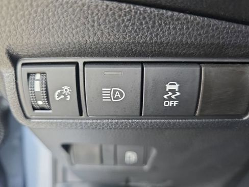 Used 2026 Toyota Corolla Cross S image 25