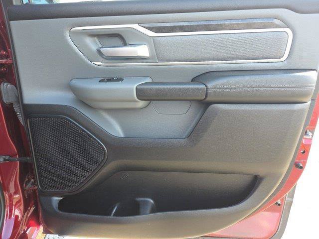 Used 2021 RAM 1500 Big Horn AWD/4WD image 25