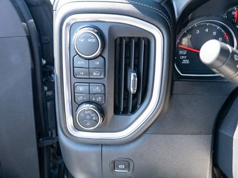 Used 2020 Chevrolet Silverado 1500 RST w/ All-Star Edition AWD/4WD image 24