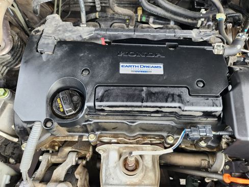 Used 2016 Honda CR-V EX image 30