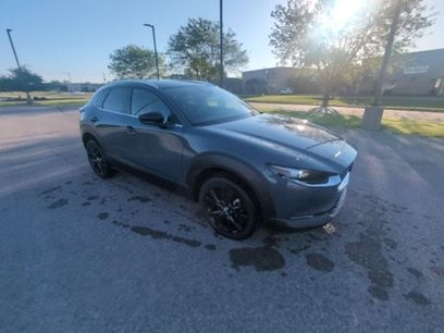 Used 2023 MAZDA CX-30 AWD 2.5 S w/ Preferred Package