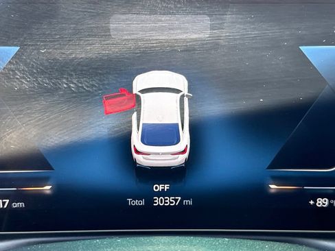 Certified 2023 BMW i4 eDrive40 RWD image 27