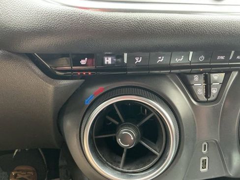 Used 2024 Chevrolet Blazer LT w/ Convenience Package image 18