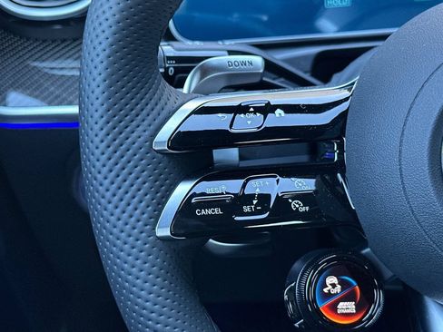 New 2026 Mercedes-Benz C 36 AMG S image 25