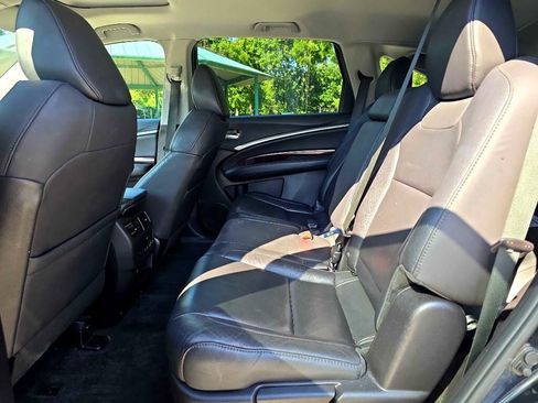 Used 2016 Acura MDX SH-AWD w/ Technology Package image 27