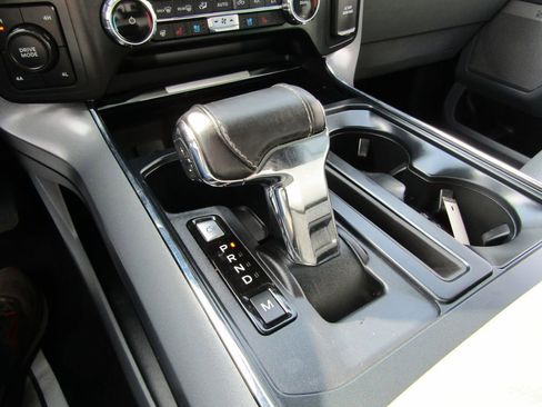 Used 2022 Ford F150 Lariat w/ Equipment Group 502A High AWD/4WD image 37