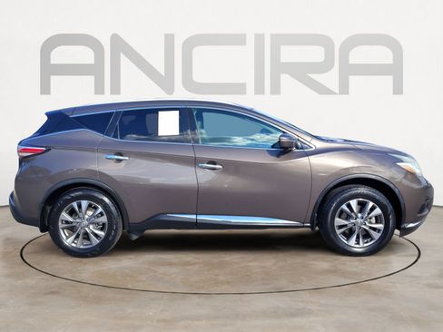 Used 2015 Nissan Murano SL FWD image 14