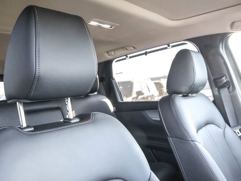 New 2025 MAZDA CX-70 3.3 Turbo w/ Premium Package image 47