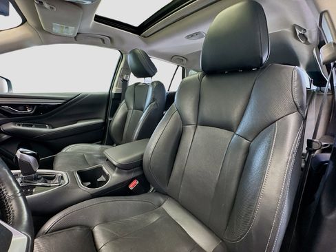 Used 2023 Subaru Outback Touring XT image 14
