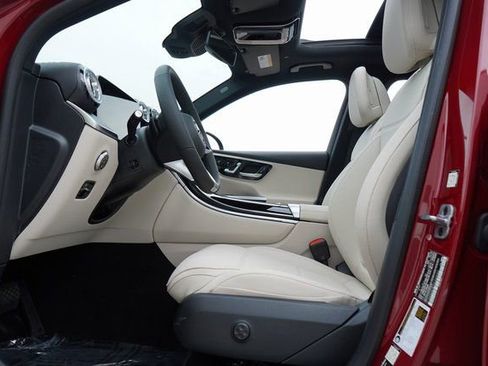 New 2026 Mercedes-Benz GLC 300 4MATIC image 27