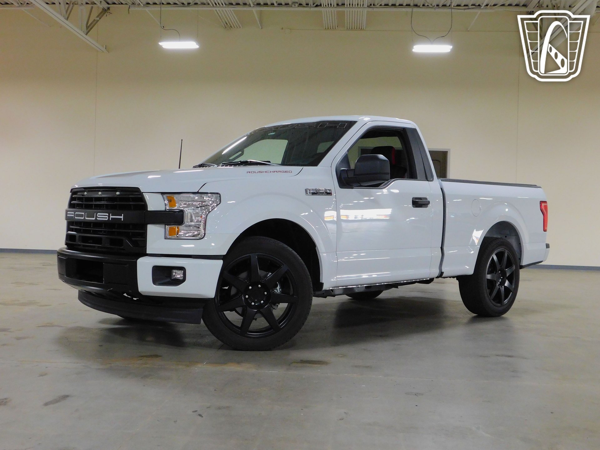 Used 2017 Ford F150 XL w/ Equipment Group 101A Mid RWD image 7