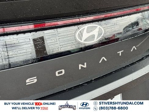 New 2026 Hyundai Sonata SE image 15