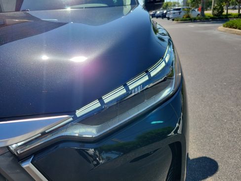 Certified 2026 INFINITI QX60 Luxe w/ Cargo Package image 9