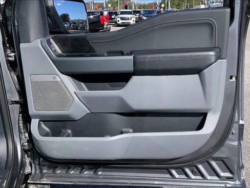 Certified 2023 Ford F150 XLT w/ Equipment Group 302A High image 23