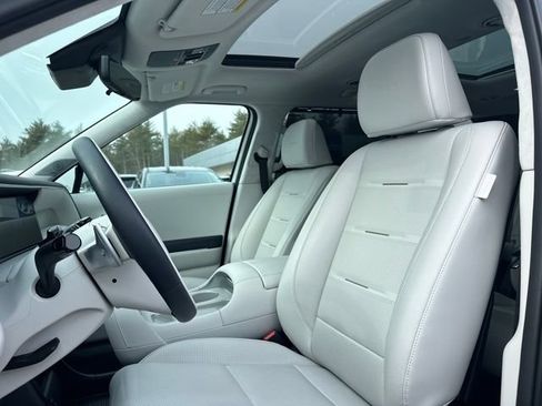 Used 2026 Hyundai Palisade Calligraphy AWD/4WD image 14