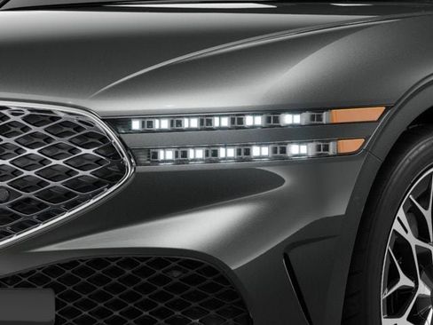 New 2026 Genesis G90 3.5T AWD/4WD image 10