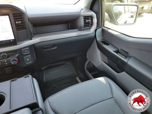 Used 2025 Ford F150 XL RWD image 20