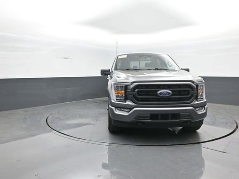 Certified 2023 Ford F150 XLT w/ Equipment Group 302A High AWD/4WD image 2
