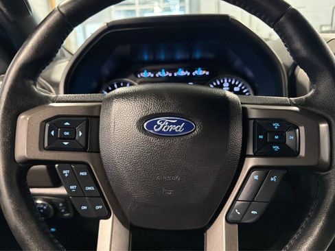 Used 2020 Ford Expedition XLT RWD image 23